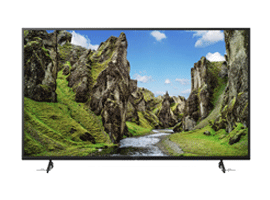 Sony LCD TV service