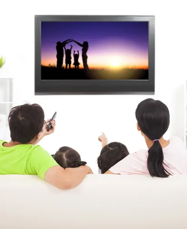 sony tv service center